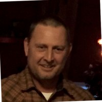Pat Courville