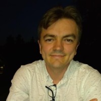 Constantine Butakoff