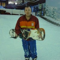 Matthew T M Burnley
