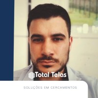 Total Telas Pedro