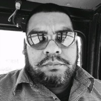 Oscar Perez