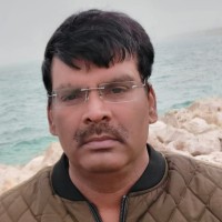 Abdul Mujeeb Mohammed