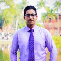 Istiak Uddin