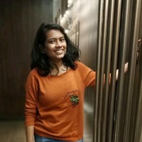 Shraddha Pabale