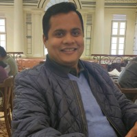 Aditya Sahai
