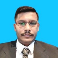 Ganesh Raj Sangar
