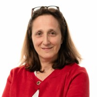Marylène Zarbo