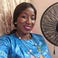 NDEYE KHOUDIA THIAO