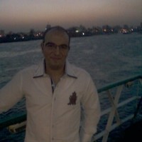 Mmohamed Mahrous