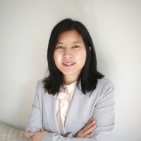 Jade Wang