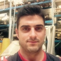Andrea Borsari