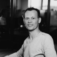 Marc Gubbels
