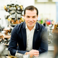 Alexander de Waele Janssen