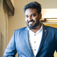 Pavithran R