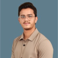 Syed Irtiza Kazmi
