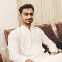 Azizullah Lashari