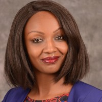 Florence Njoroge