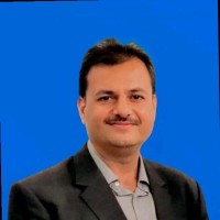 Shahzad Mahmood