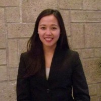 Arianne Gomez, MBA