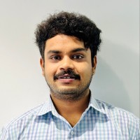 Dhanush H N.