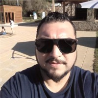 Eduardo Patricio Quintanilla Vidal