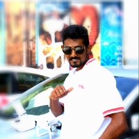 GK Ganesh Kumar