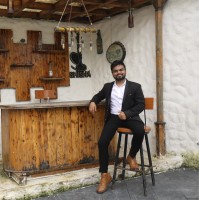 Arpit Agarwal