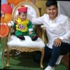 Julio Cesar Lazaro Gamboa
