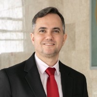Claudio Fernandes Batista