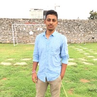 Kiran Kumar
