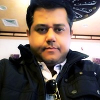 Shashikant Mali