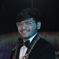 Tejash Patel