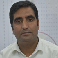 Muzaffar Ahmed