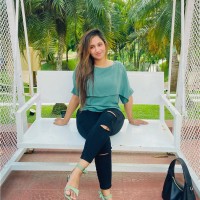 Mahi Islam Anonna