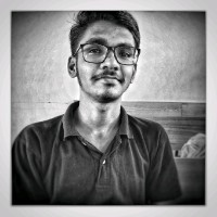 Harshith R