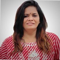 Nirupama Dwivedi