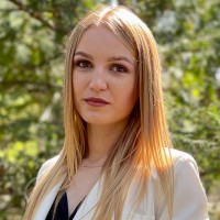Yulia Monashko