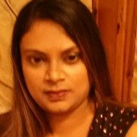 Kamla Dookran