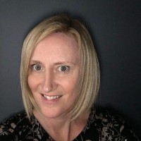 Christine Hare