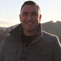 Scott Ford