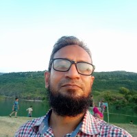 Md. Monzurul Huda Huda