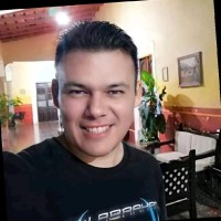 Everardo MADRIGAL FLORES