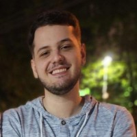 Lucas Favoreto N. O. Machado Da Costa