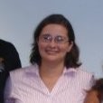 Samantha Marwick