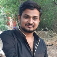 Nagul Srinivasan