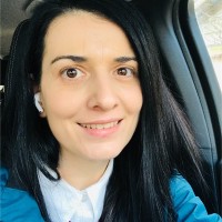 Rebeca Dobrinoiu
