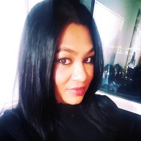 Sue Kumar