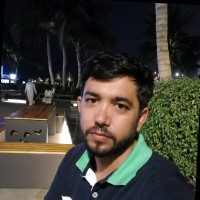 Sohaib Malik