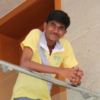 Karthik Bangaru