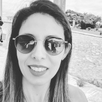 Aline Lima Rezende